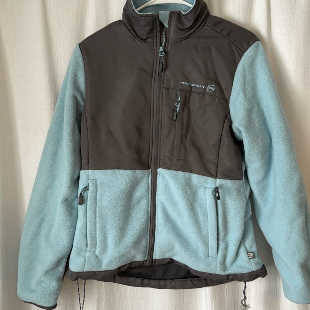 Free Country Jacket